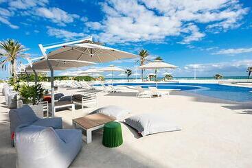 هتل Sousse Pearl Marriott Resort & Spa
