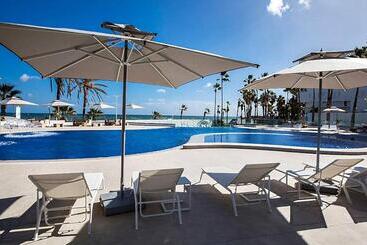 هتل Sousse Pearl Marriott Resort & Spa