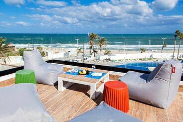 هتل Sousse Pearl Marriott Resort & Spa
