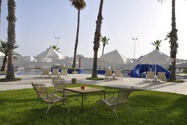 هتل Sousse Pearl Marriott Resort & Spa