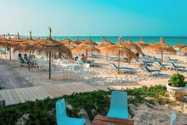 هتل Sousse Pearl Marriott Resort & Spa