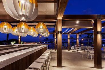 هتل Sousse Pearl Marriott Resort & Spa