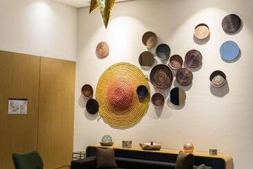 هتل Sousse Pearl Marriott Resort & Spa