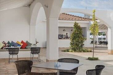 هتل Sunrise Blue Magic Resort  All Inclusive
