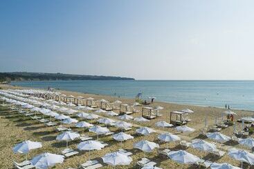 هتل Sunrise Blue Magic Resort  All Inclusive