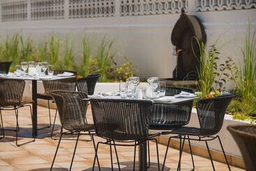 هتل Sunrise Blue Magic Resort  All Inclusive