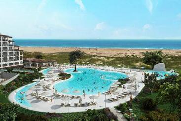 هتل Sunrise Blue Magic Resort  All Inclusive