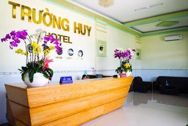 هتل Truong Huy