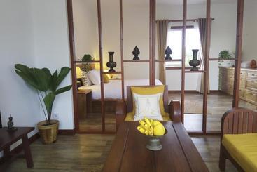 هتل Villa Leakhena