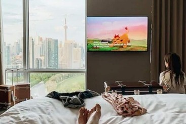 X Toronto By Library Hotel Collection