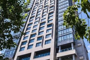 X Toronto By Library Hotel Collection