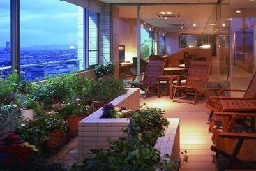 هتل Yokote Plaza