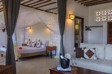 Zanzibar Magic Boutique - Matemwe