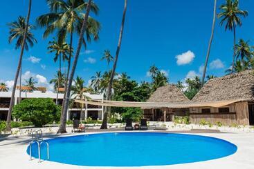 Zanzibar Magic Boutique - Matemwe
