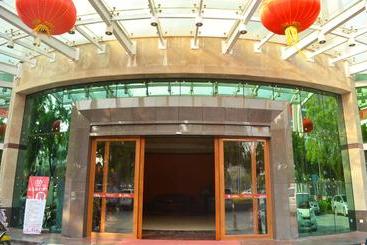 Huizhou 123 Hotel Jianbei Branch