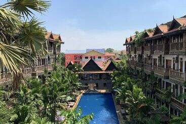 Little Prince Resort & Spa