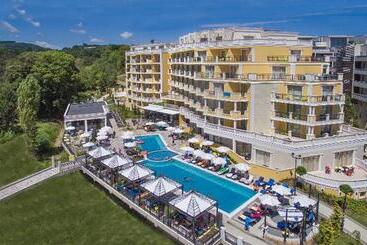 Marina Sands Bijou Boutique Hotel   All Inclusive