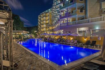 Marina Sands Bijou Boutique Hotel All Inclusive