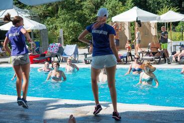 Marina Sands Bijou Boutique Hotel   All Inclusive