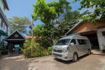Memento Resort