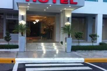 Nilka Hotel Boutique