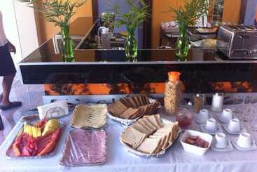 Nilka Hotel Boutique
