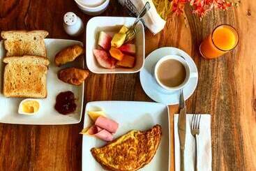 Nilka Hotel Boutique