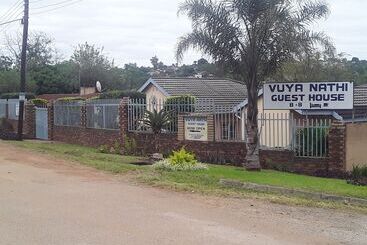 Vuya Nathi Bed And Breakfast - Manzini