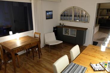 Bed and Breakfast Lakelodge Romanshorn