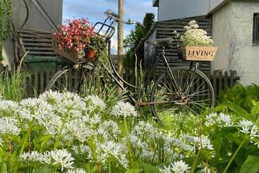 Bed and Breakfast Lakelodge Romanshorn