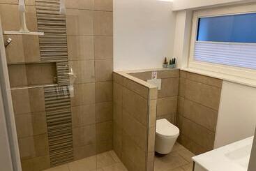 Bed and Breakfast Lakelodge Romanshorn