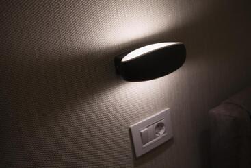 تختخواب و صبحانه Apartmani Brocat