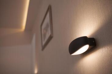 تختخواب و صبحانه Apartmani Brocat