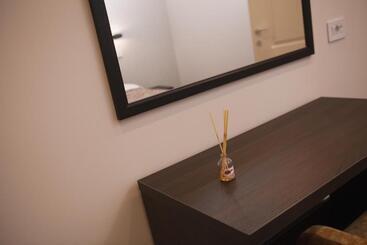تختخواب و صبحانه Apartmani Brocat