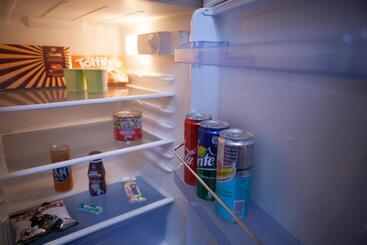 تختخواب و صبحانه Apartmani Brocat