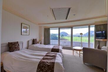 هتل Cocopa Resort Club