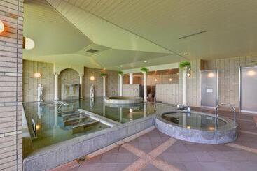 هتل Cocopa Resort Club