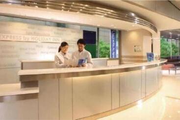 هتل Holiday Inn Express Zhangye, An Ihg