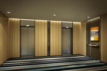 בית מלון כפרי Holiday Inn Express Zhangye, An Ihg