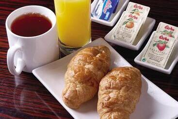 בית מלון כפרי Holiday Inn Express Zhangye, An Ihg