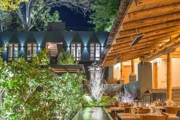 هتل La Casa Rodavento