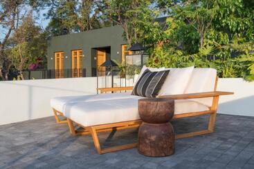 هتل La Casa Rodavento