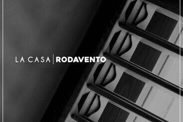 هتل La Casa Rodavento