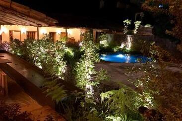 هتل La Casa Rodavento