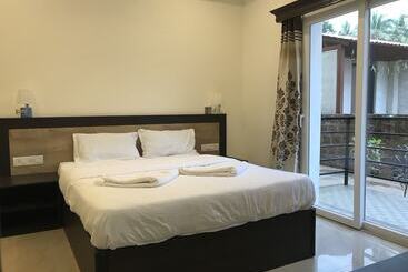 هتل La Vega Resort