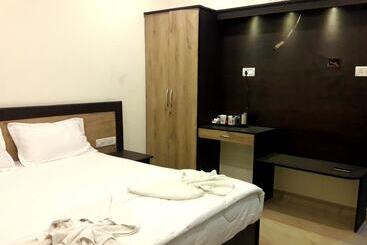 هتل La Vega Resort