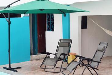 هتل Las Brisas