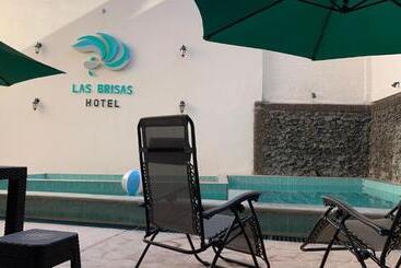 هتل Las Brisas