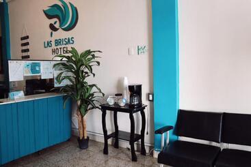 هتل Las Brisas