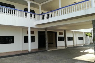 هتل Plaza
